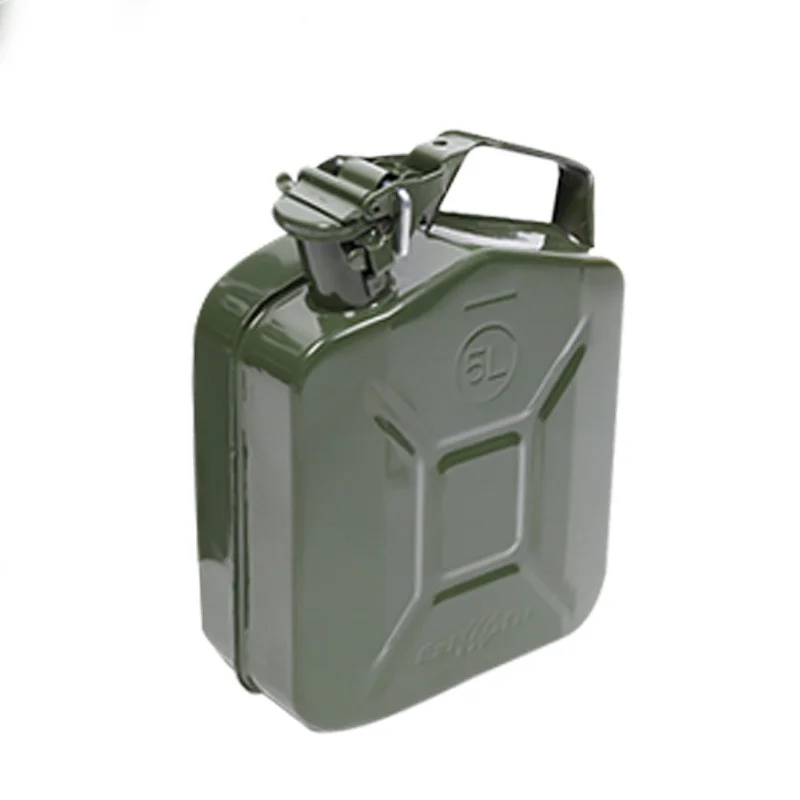 American Oil Drums 5L10L Portable Gasoline Drums Portable Oil Drums Spare Oil Drums American Gasoline Drums