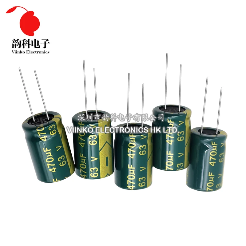 925pcs 36Values High Frequency Low ESR Aluminum Electrolytic Capacitor Kit 1uF 4.7uF 10uF 22uF 47uF 100uF 220uF 330uF 470uF