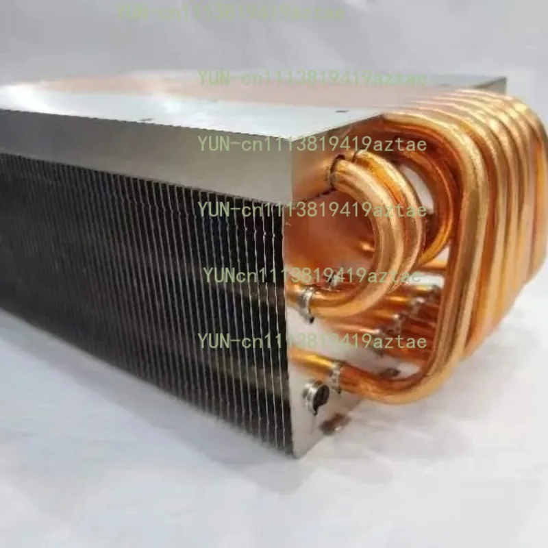 Stage Light  High Power L Radiator Led Fins Heat Pipe Radiator Spotlight Tube, Heat Dissipation Fins