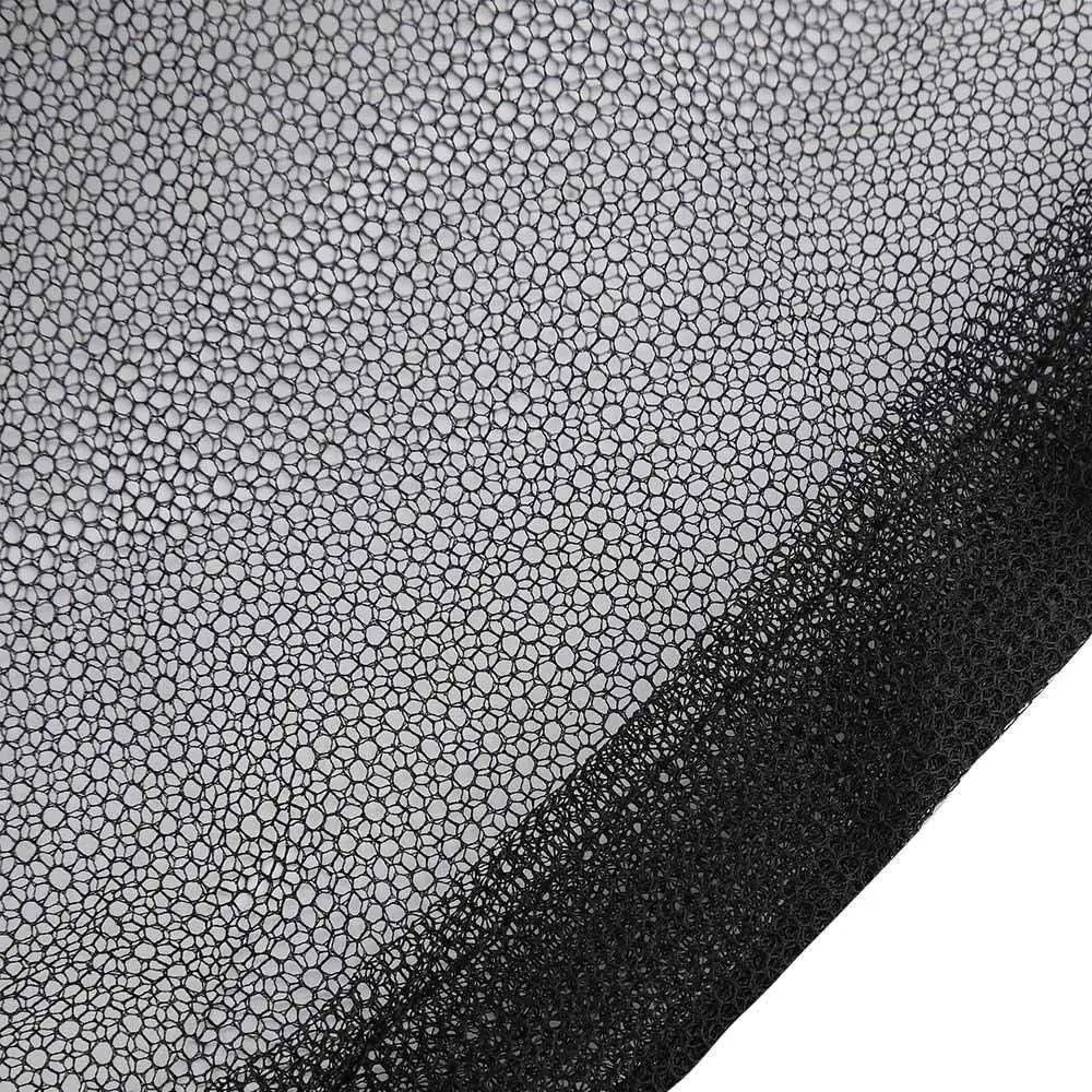 Neue atmungsaktive Moskito-Arm-Ärmel, Mesh, leichte Bein-Ärmel, Bein-Moskitonetze, Camping