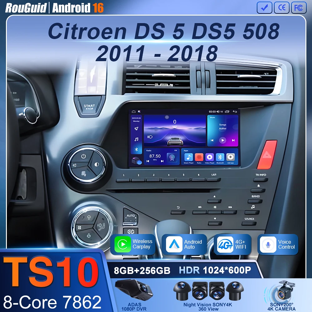 Android 16 Video Fo…