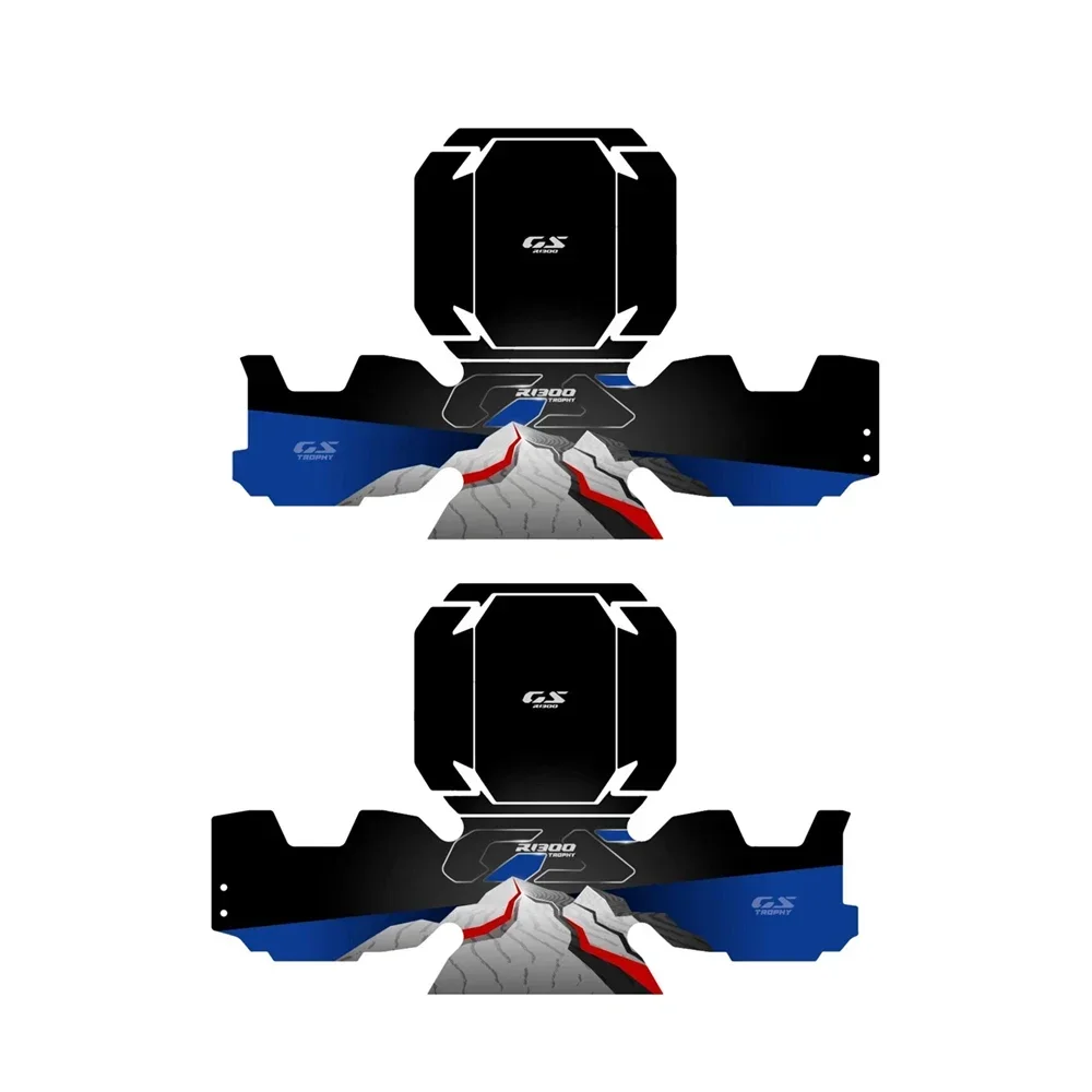 

R1300GS ADV Accessories Suitcase Paint Protection Sticker Kit for R 1300 GS Adventure R1300GSA 2025