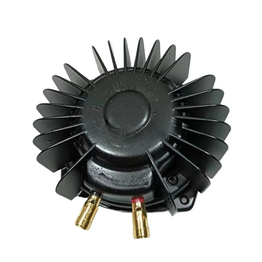 Low Frequency Bass Tactile Transducer Vibrator AST-2B, 4Ohm 50W Home Theater Bass Shakera