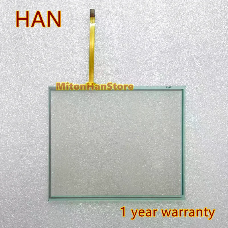 

New For Applied Biosystems 9902 Veriti 96-Well Thermal Cycler PRC Touch Panel Screen Glass Digitizer