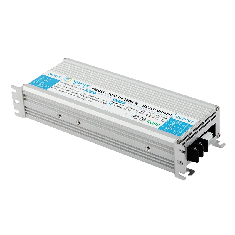 1000 Watt Switching…