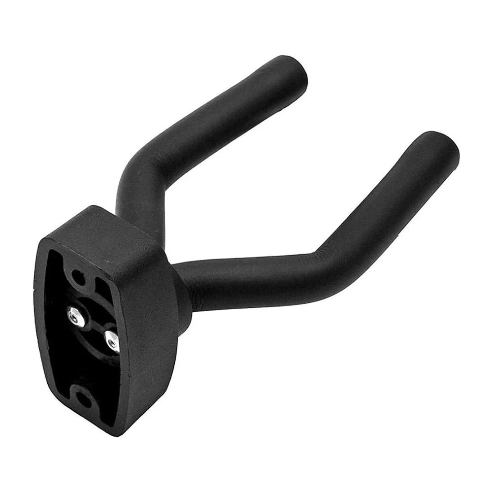 5/10pcs Metal Guitar Hanger Hook Wall Mount Non-slip Holder Stand for Guitar Ukulele Violin Bass Guitar Instrument Accessories