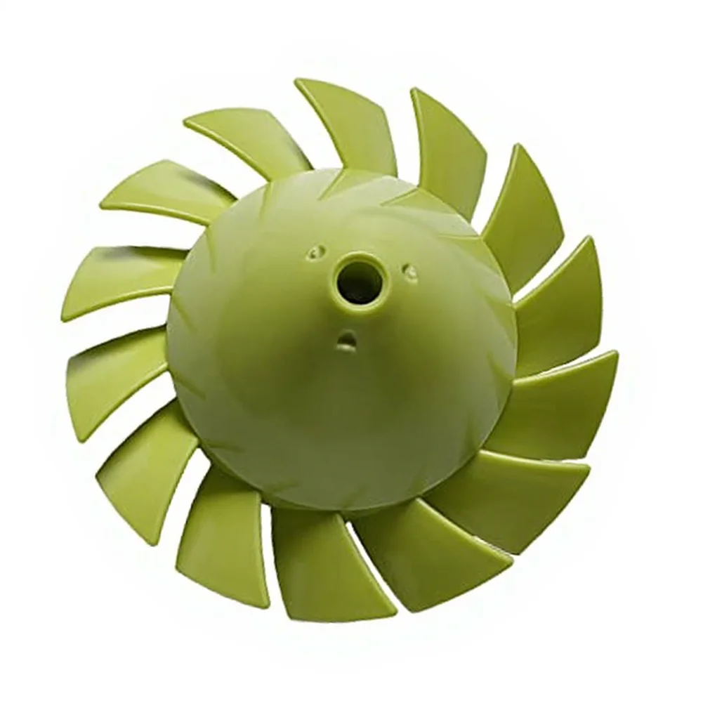 Replacement Blower Fan Assembly for 18V Appliance For Model 529437003004001 Stable Performance Under Regular Use