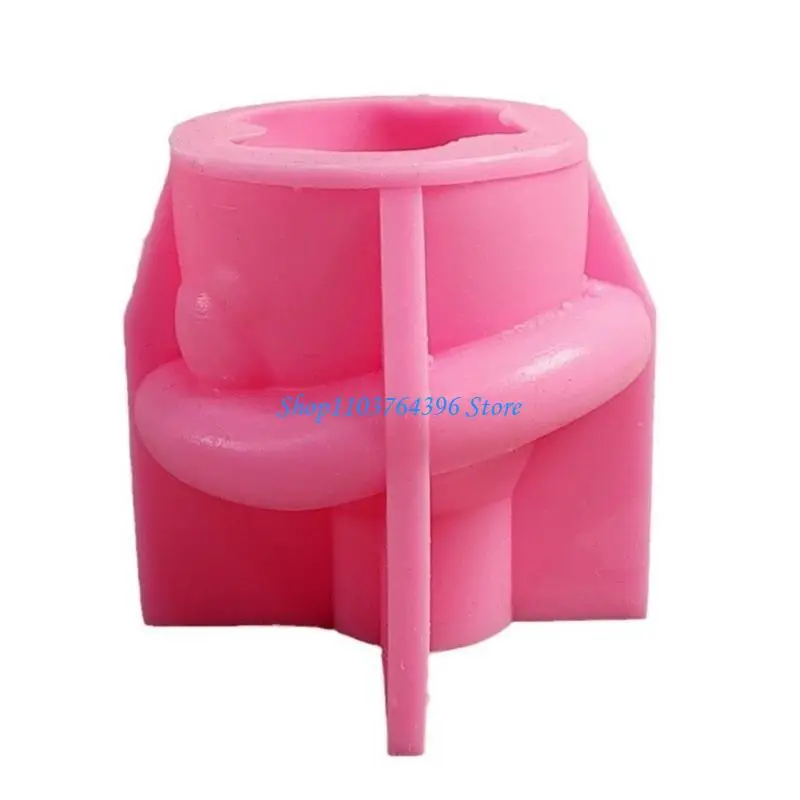 

Силиконовые формы для рукоделия, формы для изготовления свечей, серии Хэллоуина, формы для изготовления мыла, формы для проектов