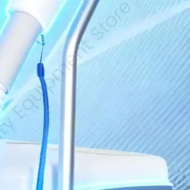 FAC Diode Laser Hair Removal Device 60M Shots Sapphire Ice Cooling Fold Touch Screen Salon Epilator 755 808 810 830 940 1064nm