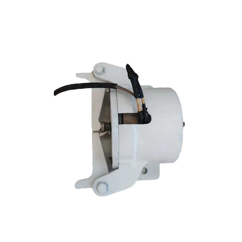 

Toshiba elevator CV190 host brake