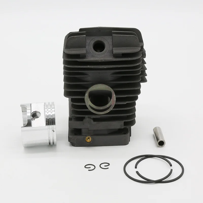 For STIHL MS390Cylinder cylinder assembly power unit 039 piston liner 49mm