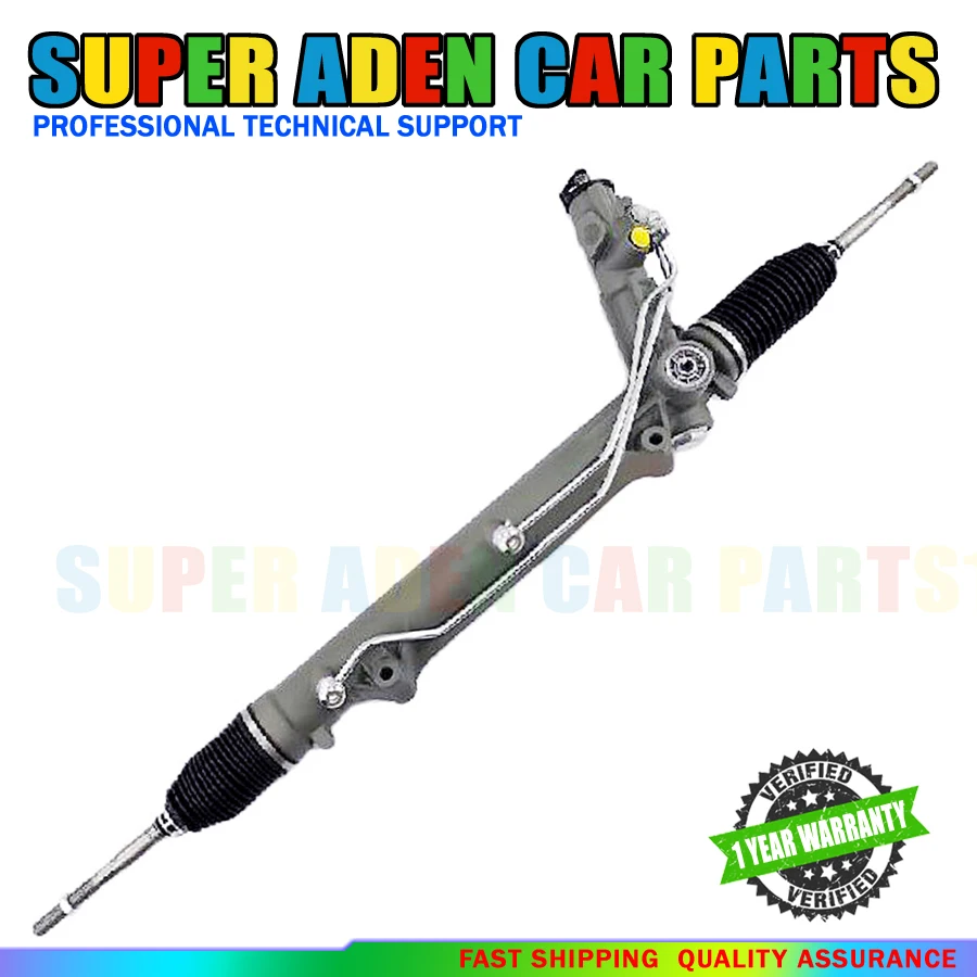 

Power Steering Rack For BMW 5 Series E60 E61 E63 E64 32106777537 6777537 6777477 32106768061 32106766656 32106780945 6766656