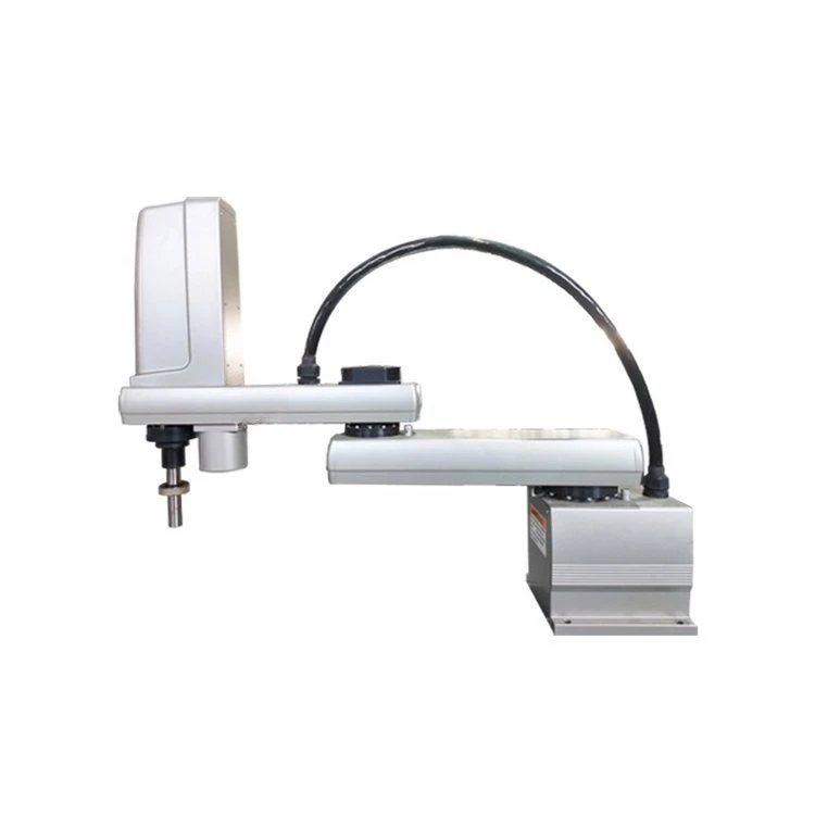 

Robot load 10KG handling and loading tabletop robotic arm