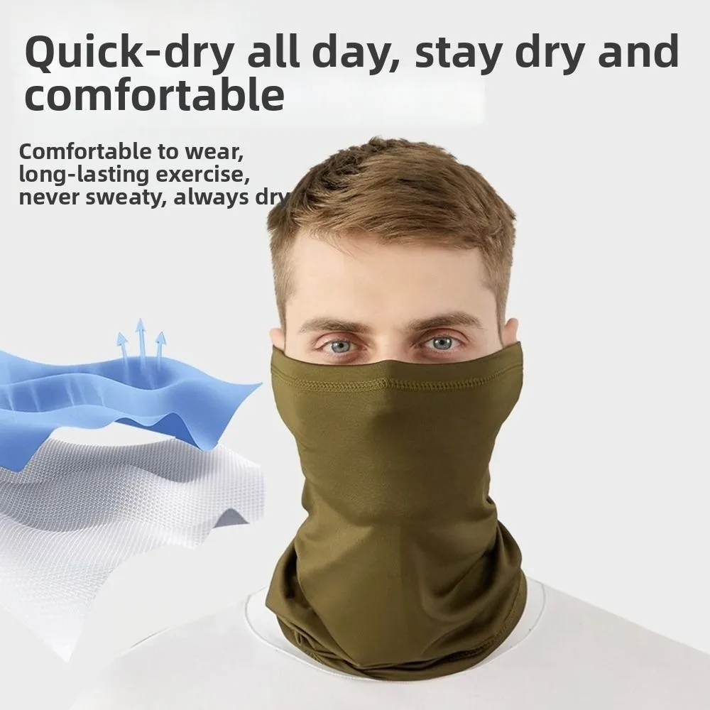 Sport Quick Dry Cycling Face M - огляд і ціна Cycling Loop
