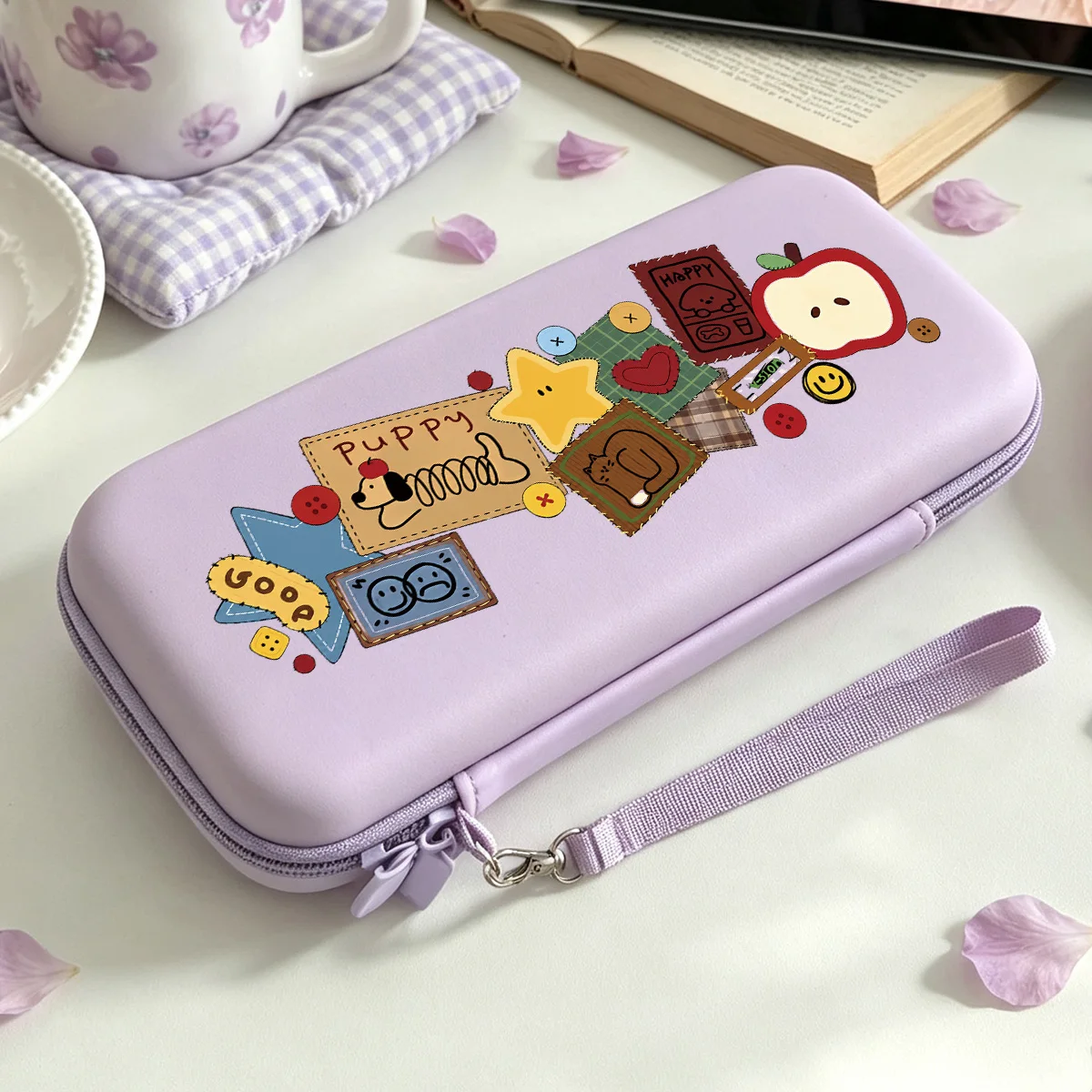 bolsa-protetora-2d-anti-riscos-portatil-para-guardar-acessorios-de-jogos-ideal-para-viagens-com-bolsos-de-malha-para-nintendo-switch-lite-oled