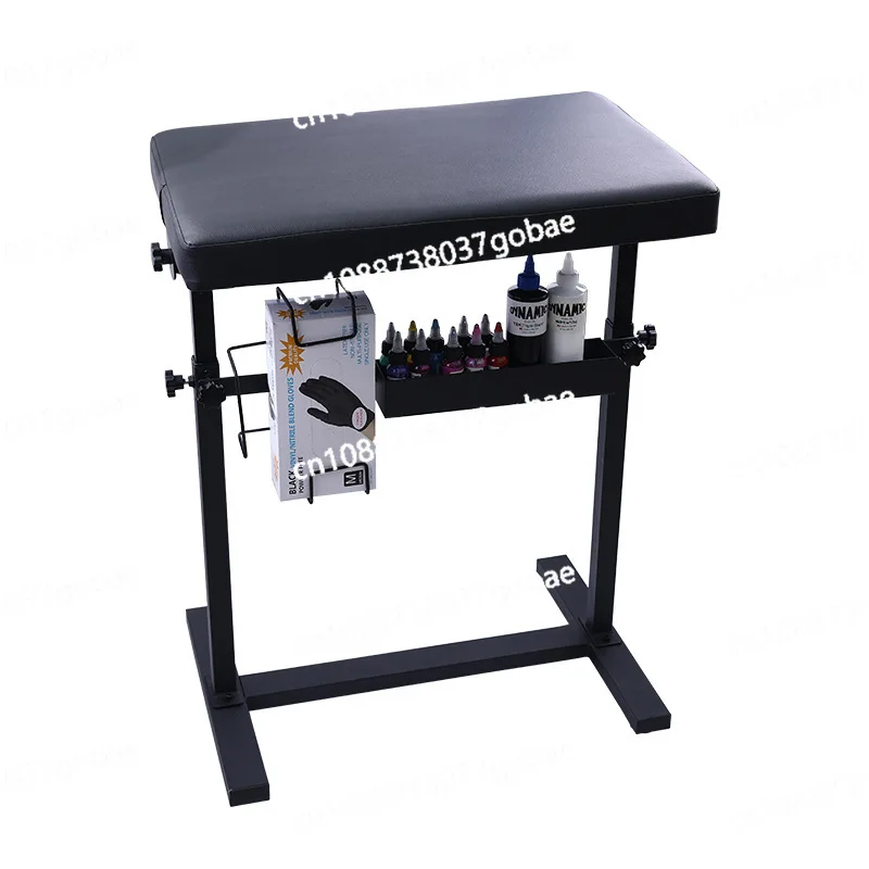 Tattoo Workbench Portable Tattoo Display Stand Large Panel Beauty Tools