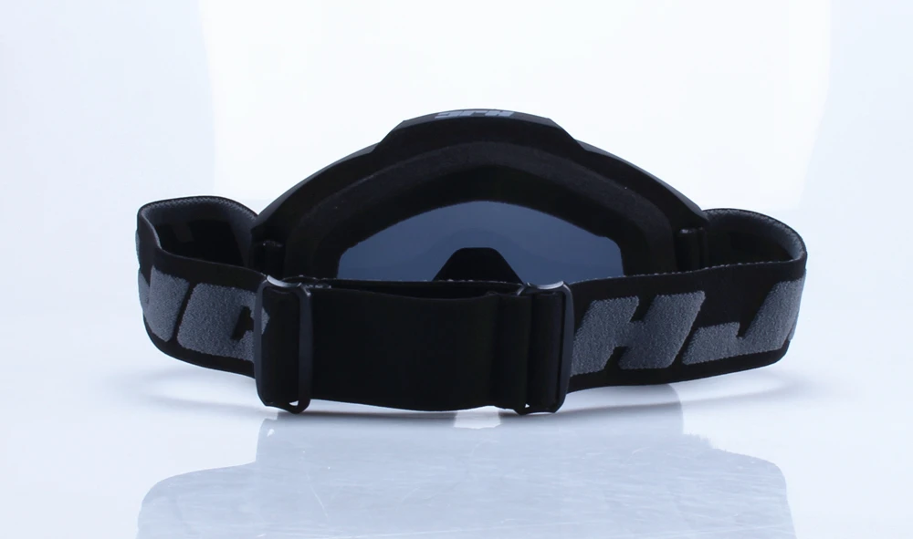 HJC Motorrad Sonnenbrille Männer Motocross Sicherheit Schutz MX Nachtsicht Helm Brille Vintage Fahren Gläser Casco Mtb – Detail 2