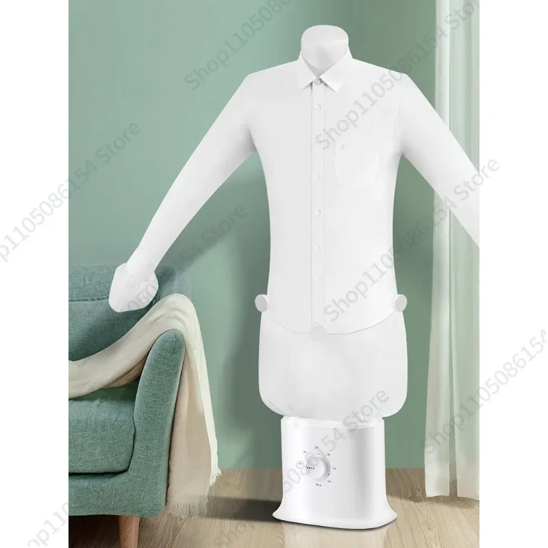 

110-120V automatic expansion type wrinkle removal ironing machine ironing machine drying machine