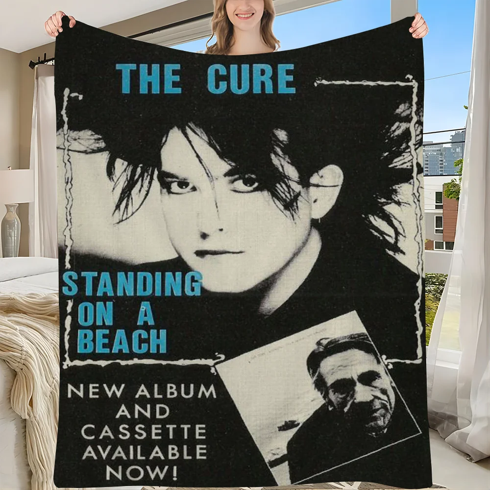 The Cure Band Chart Tapestry For Living Room Home Dorm Decor Art Home Decor