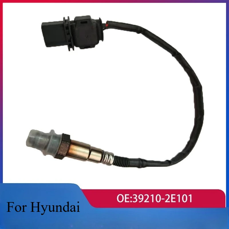 

39210-2E101 Upstream O2 Oxygen Sensor For Hyundai Tucson 2.0LSonata Ninth Generation 2.0L IX25 2.0L Kia Forte Optima Soul 15-18