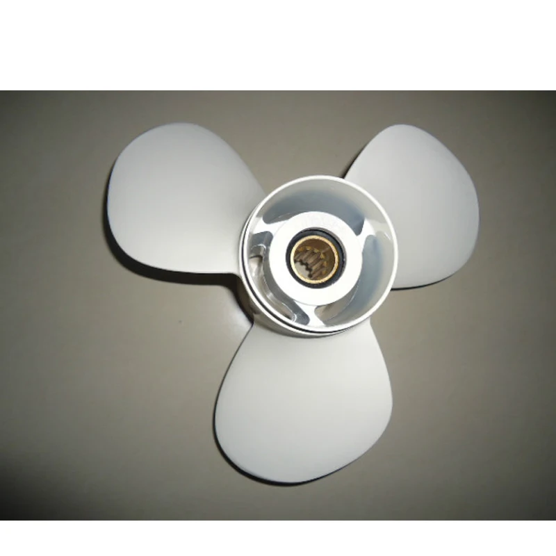 Hot Sale 40hp 85hp 115hp 300hp YAMAHA Outboard Motor Aluminum Boat Marine Propeller For Sale Good Quality