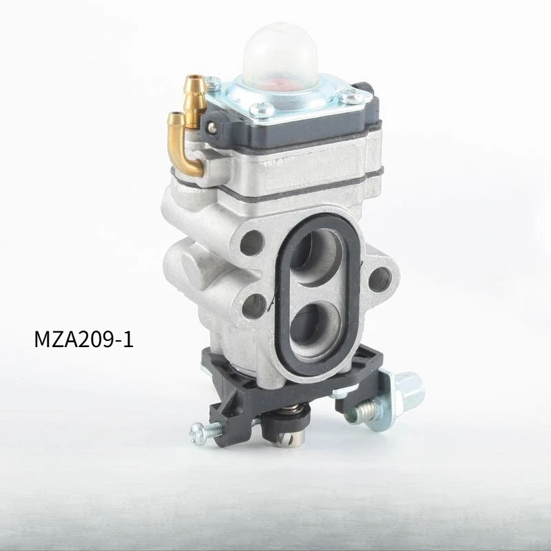 For Walbro/KOMATSU ZENOAH REDMAX BCZ2500DL Trimmer WYA-1-1 Carburetor Replacement