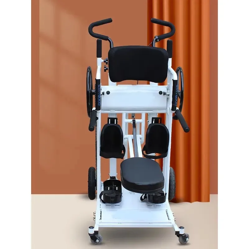 Hot Sale Manual Standing Prevent Osteoporosis Prevents Urinary Tract Infections Prevents Joint Contractures -