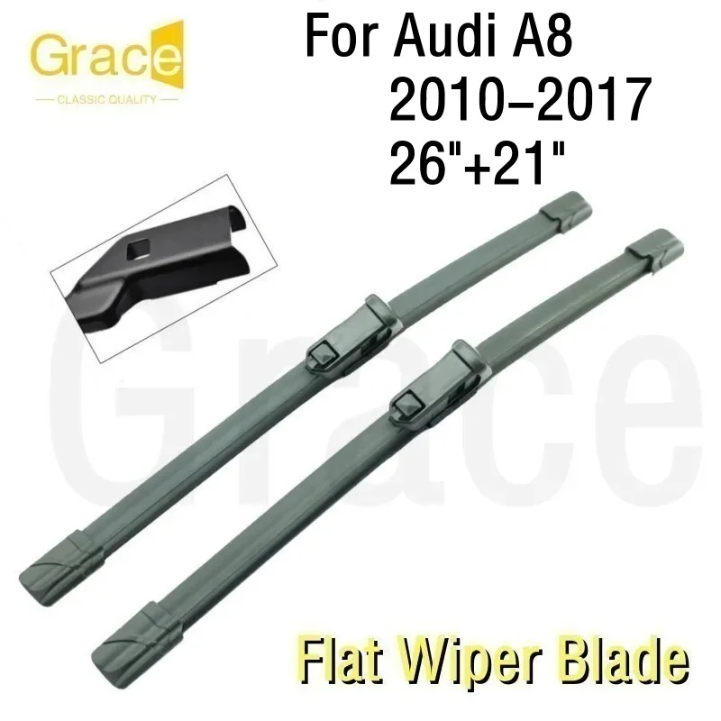 Wiper Blade For Audi A8 26