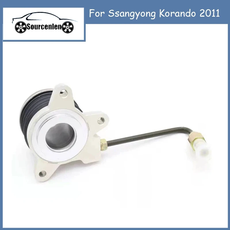 

Clutch Concentric Slave Cylinder OEM 3036034001 For Ssangyong Korando 2011 30360-34001