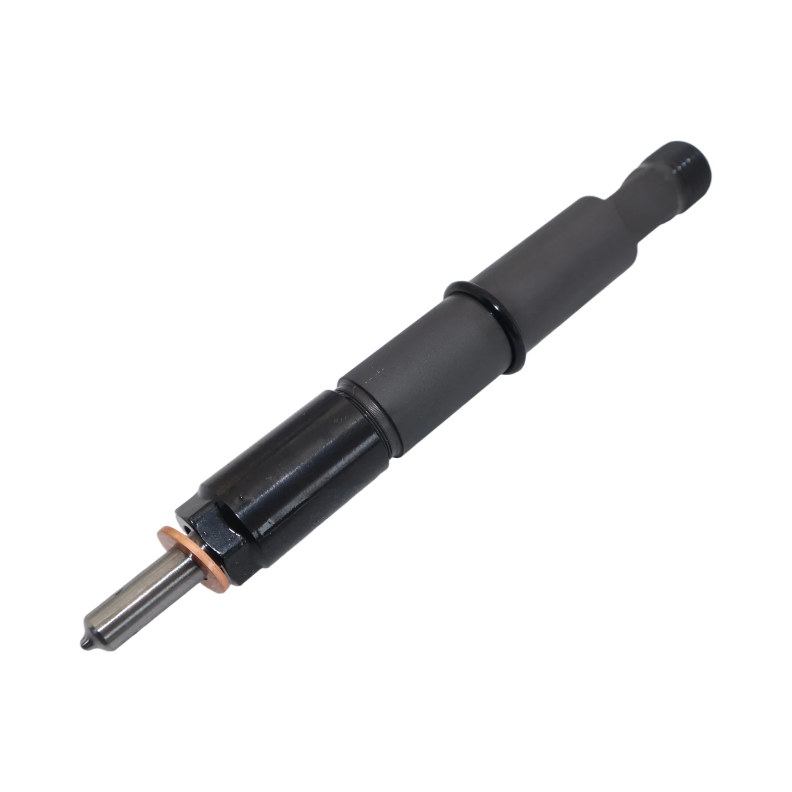 1PCS Fuel Injector 20460098 VOE20460098 For Volvo D6D Engine EC160B EC180B EC210B EC290B EW145B EW160B EW180B EW200B Excavator