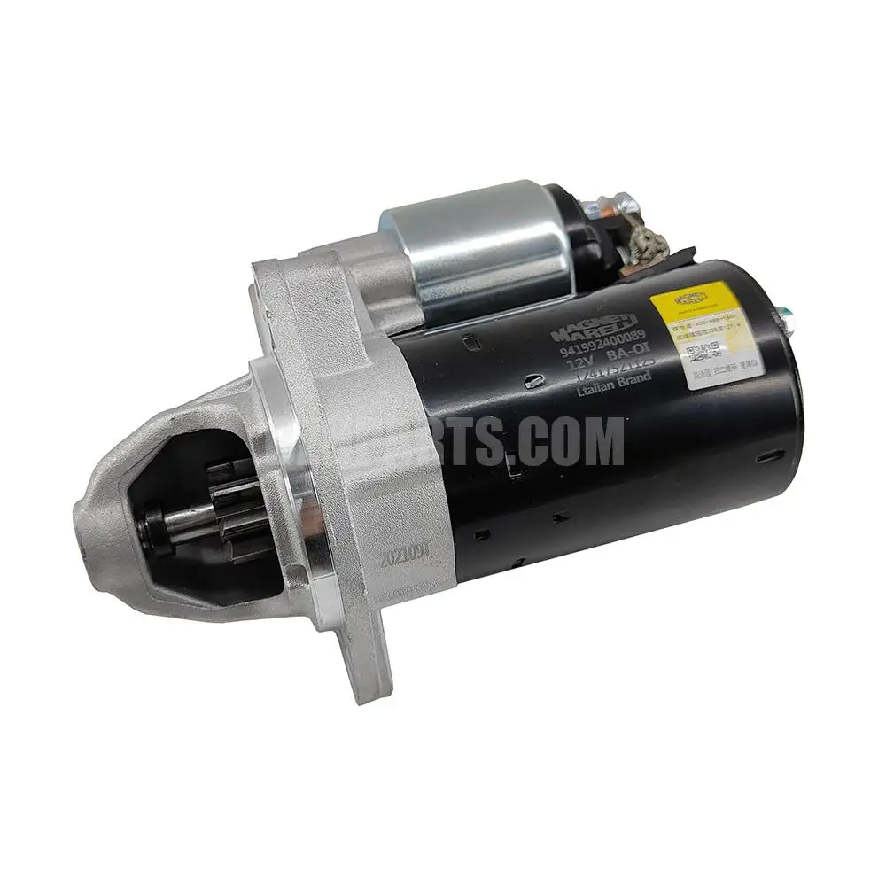 MAGNETIMARELLI Starter Motor 12412354701/12417521123 For BMW E60