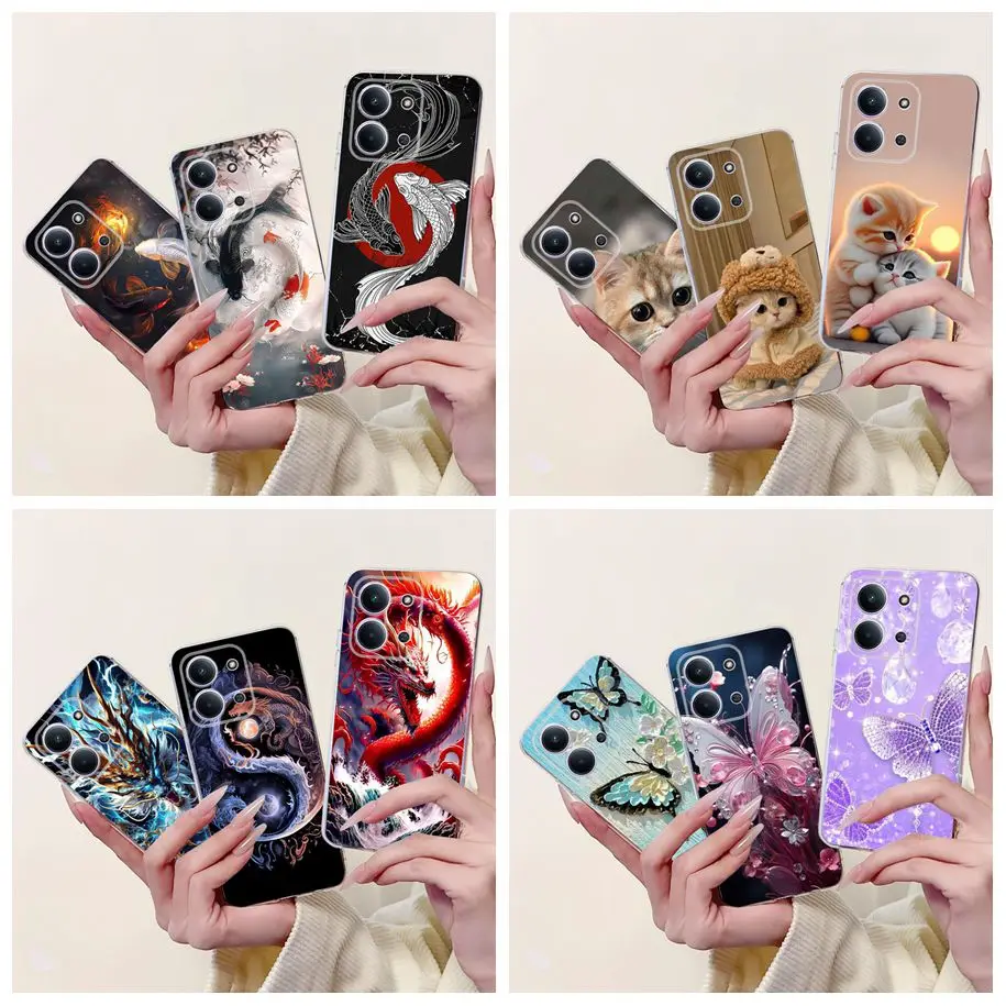 For Xiaomi Redmi 15… - image