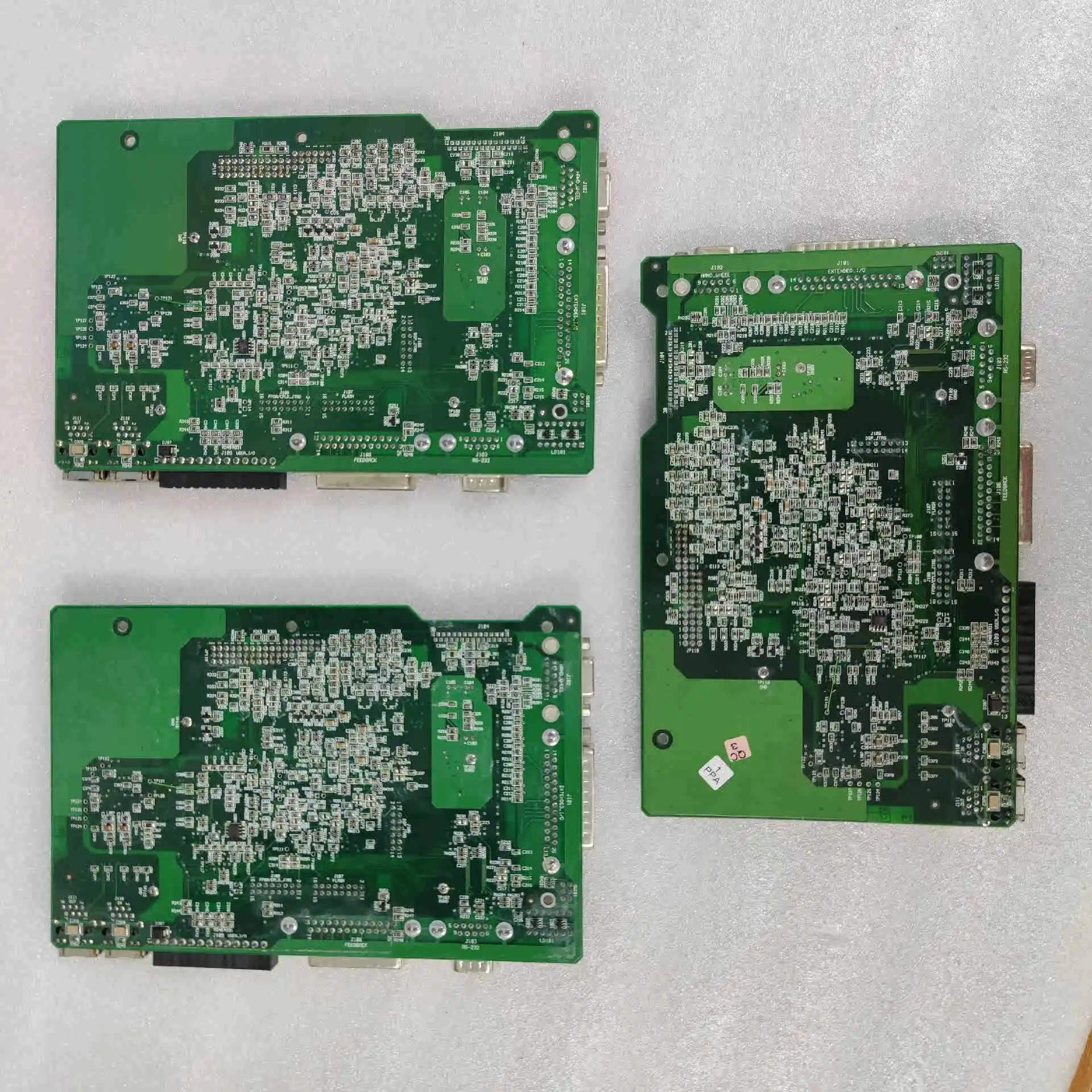 AX2090-B110 Communication Card for Beckhoff