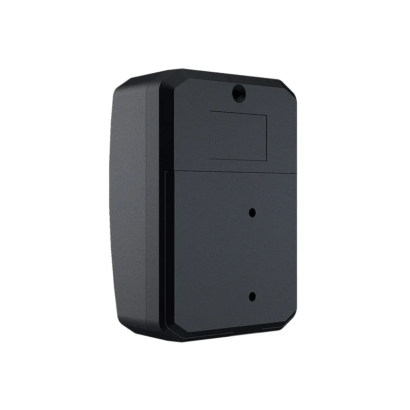 Smart Counter IR+ Infrared Wireless Lorawan People Counter Protected From Reset Traffic Counter Automatically Counts