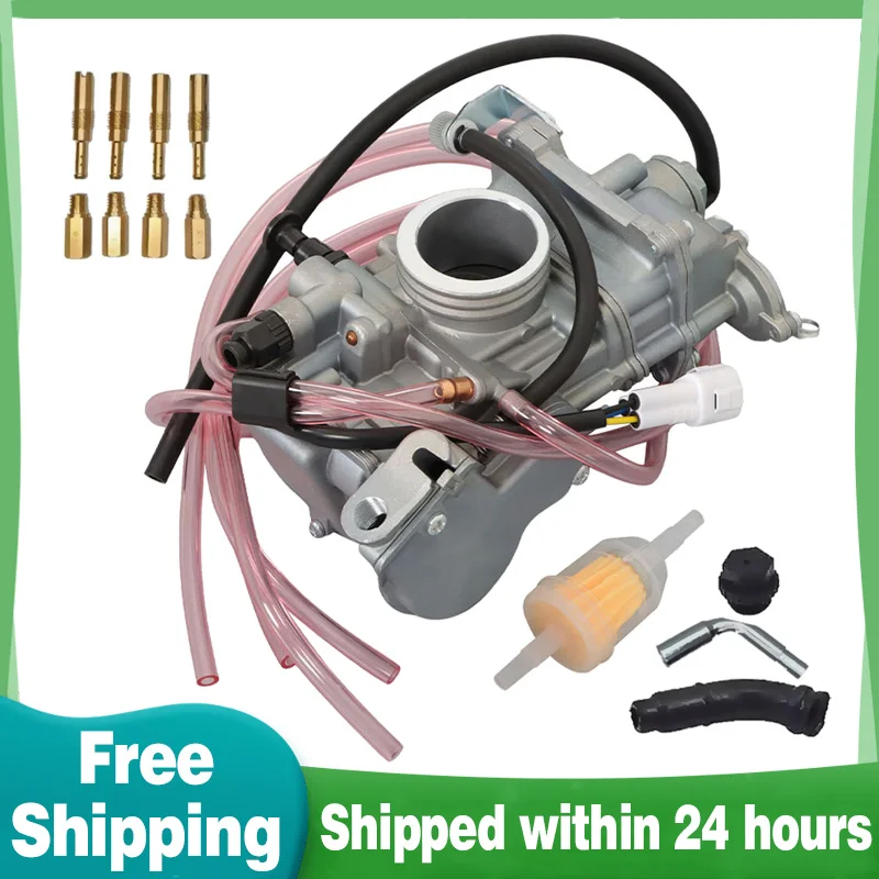 

Carburetor for Yamaha WR250 WR250F YZ250F Carb & For HUSQVARNA TC250 TCI250 TE250 For SUZUKI RMZ250 For HONDA CRF250R CRF250X XC