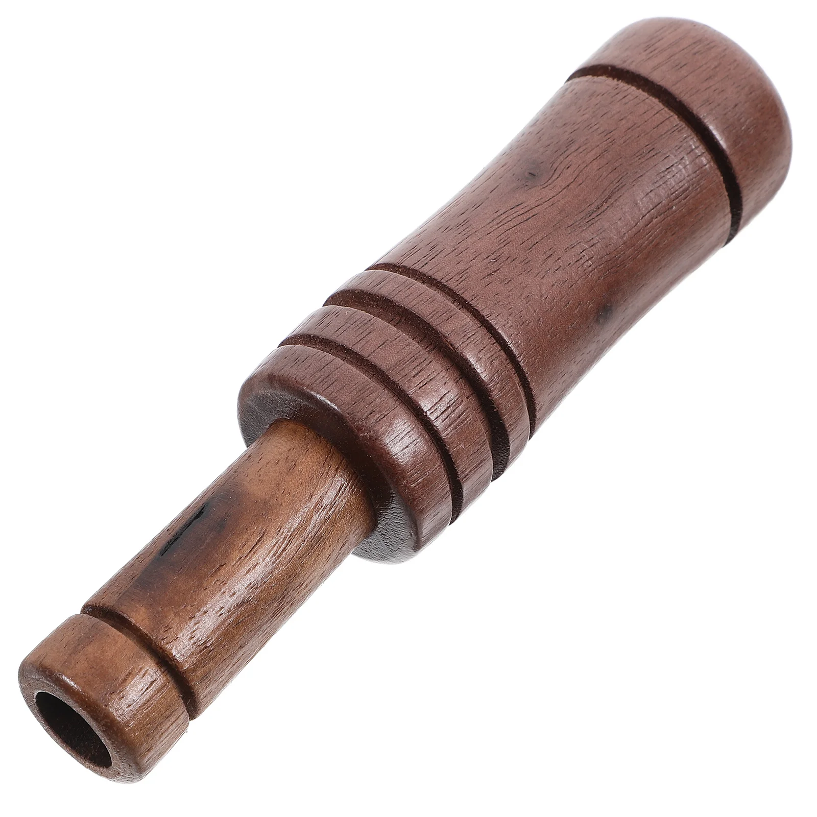 

Duck Call Wood Hunting Whistle Outdoor Realistic Duck Calls Game Caller Bird Call Crow Whistle Crow Caller to Attract Crows