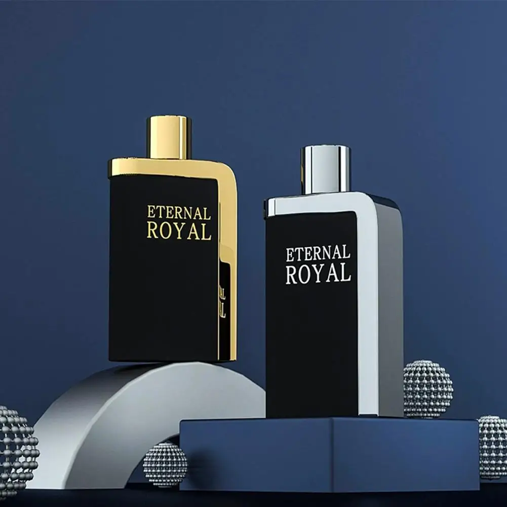 100 мл свежие натуральные духи с ароматом древесины, феромоны, парфюмерия Hombres Originales, мужской одеколон, ароматный спрей, стойкий аромат