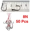 50 Pcs 8N