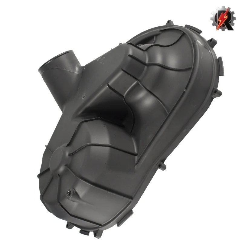 High-quality UTV Polaris RZR 16/17 clutch transmission cover back plate shell suitable for Polaris RZR 2016-2017 5452018 2636330