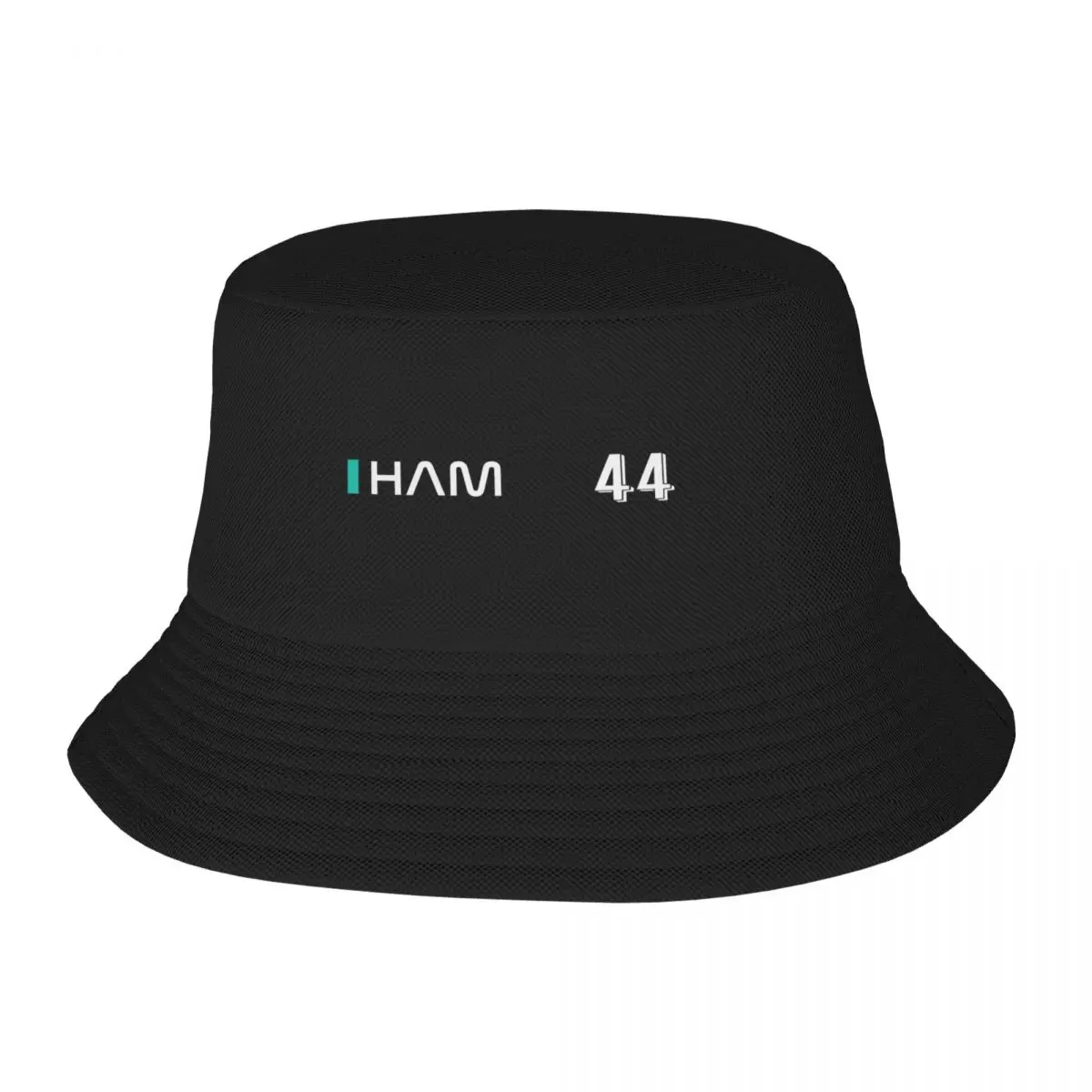 New Lewis Hamilton 44 - F1 2023 Bucket Hat Sunscreen Streetwear Sun Cap Women's Beach Visor Men's