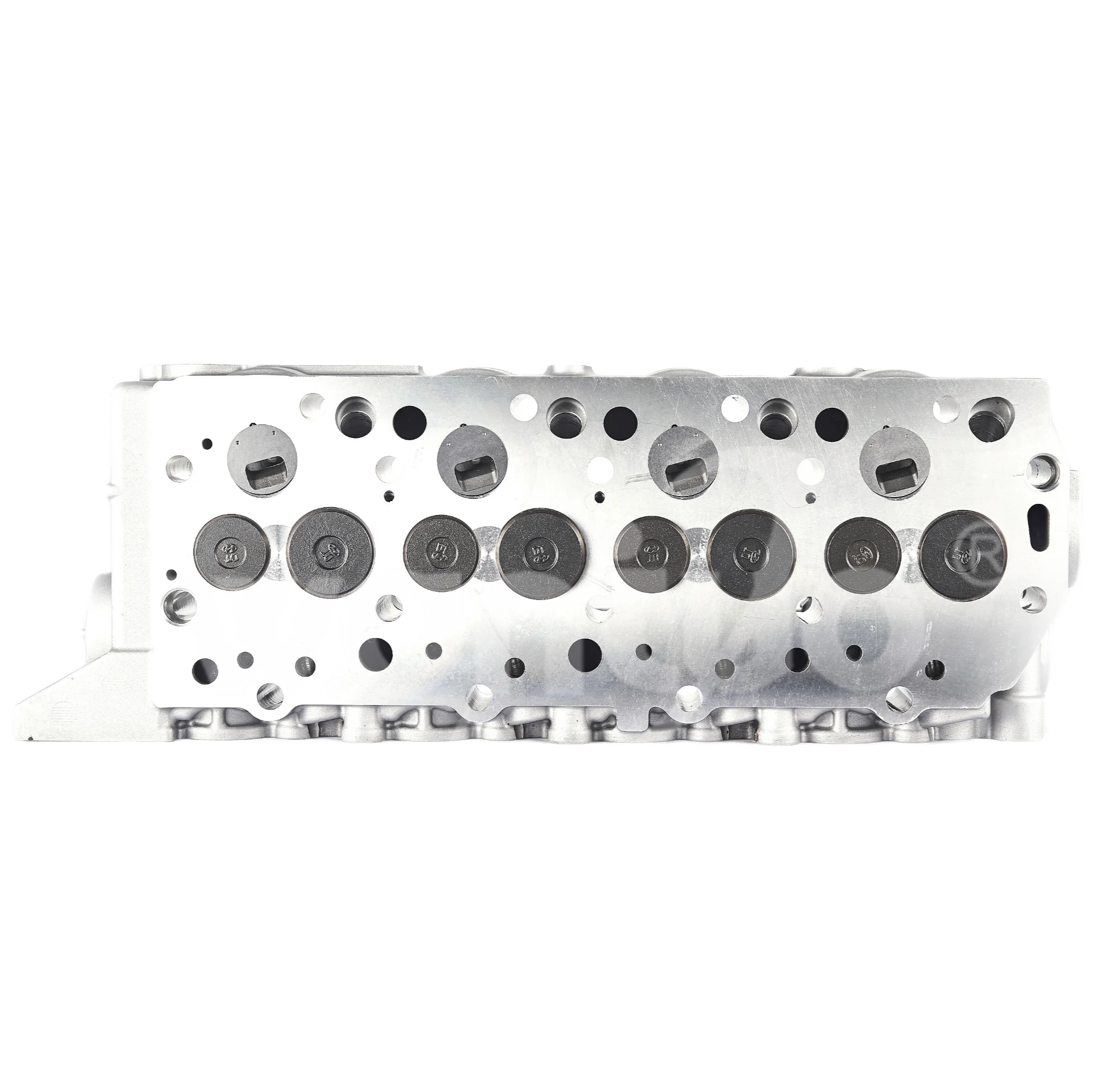 Best price 4D56 Complete Cylinder head OEM 22100-42U00 for ford