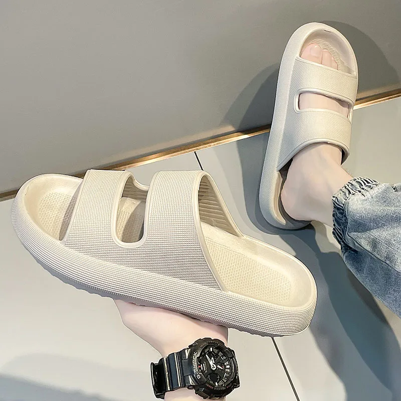 NEW High Quality Outdoor Cool  EVA Slippers Sandals