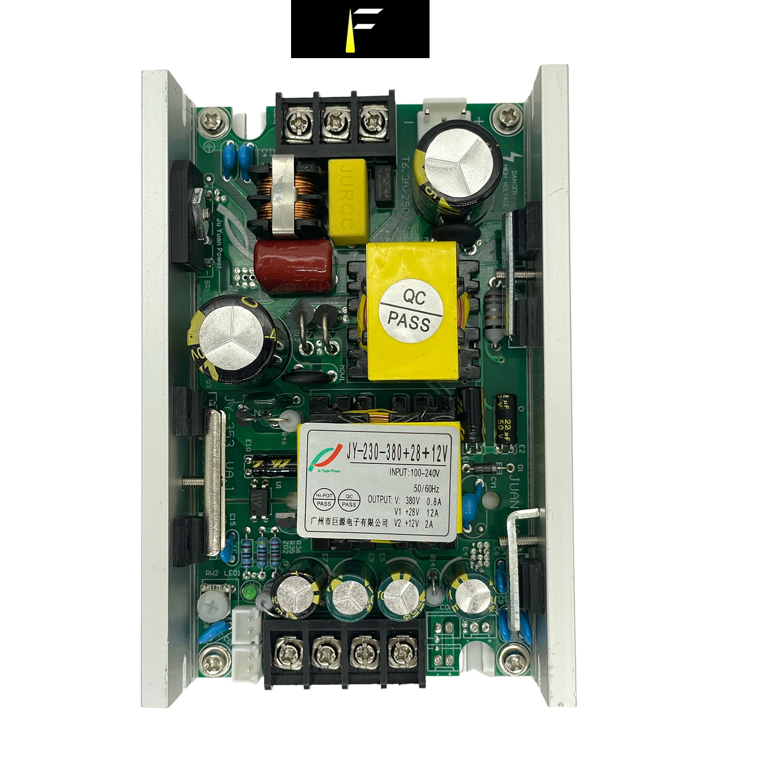 5R 200 7R 230 9R 260 Beam Moving Head Light Internal Parts Wire Cables for Ballast Drive to Display Main Board Power Source