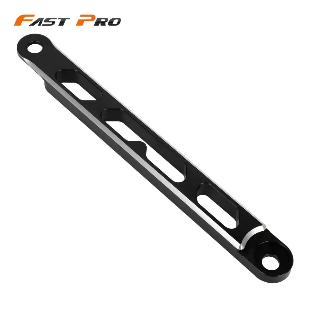 Motorcycles Accessories Brake Arm Brake Bracket Lever For Kawasaki KLX110 KLX110L KLX 110 110L 2005-Present Suzuki DRZ110 Dirt
