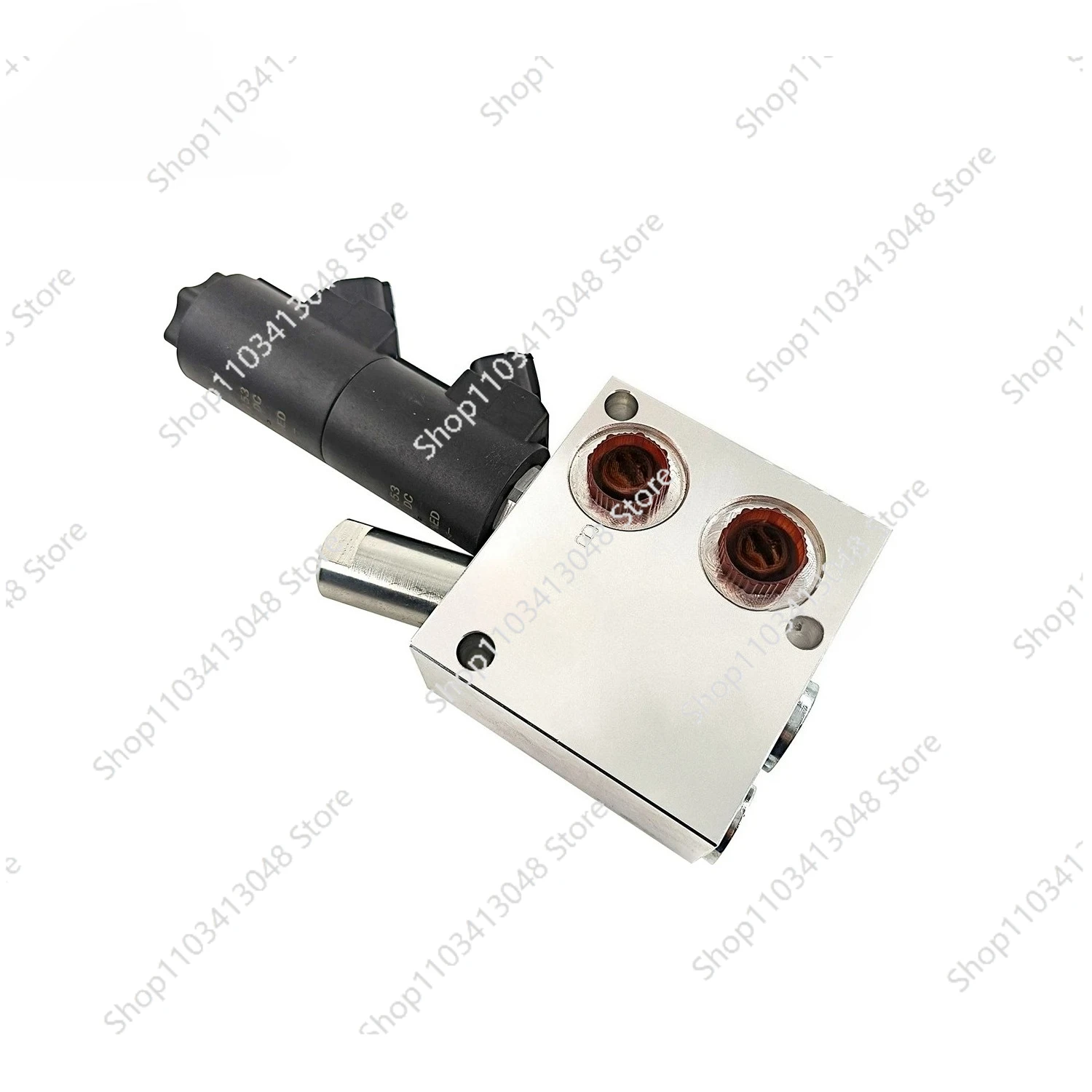 31N4-30131 421-00021 421-00021A Transmission Control Valve for Excavator  DX140W DX160W DX170W DX190W DX210W