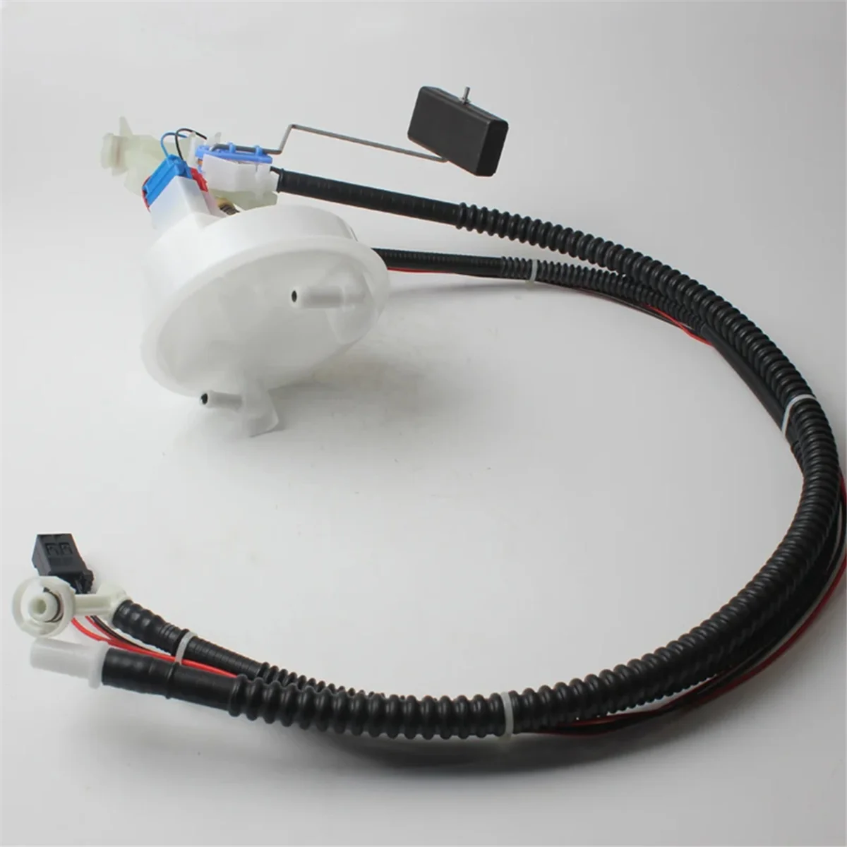 T45C_Conjunto de bomba de combustible A 2034702941 2034702741 2034703041   A 203470251   Para Mercedes Benz A209 C209 CL203 S203 W203