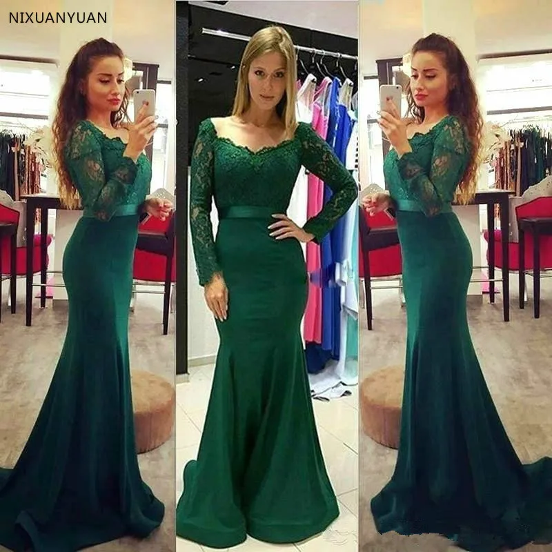 Avondjurk Lange Bruiloft Gast Jurk Jurken Voor Festa De Casamento Robe Gala Party Gown Formele Elegante Ceremonie Vrouw Dames