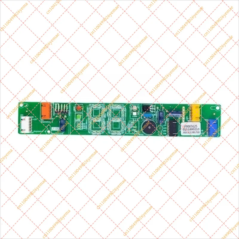 New Air Conditioner Display Receiver Panel 0151800210 for Haier, Remote Temperature Receiver Board