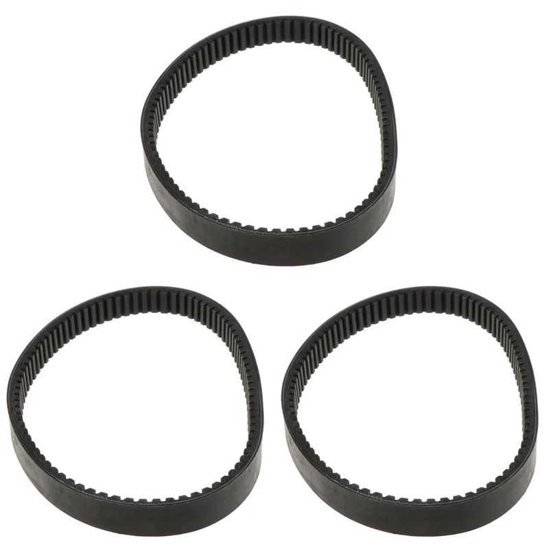 

3X приводной ремень для G2 G5 G8 G9 G11 G14 G16 G20 G21 Номер детали тележки для гольфа J55-G6241-00-00 J38-46241-00