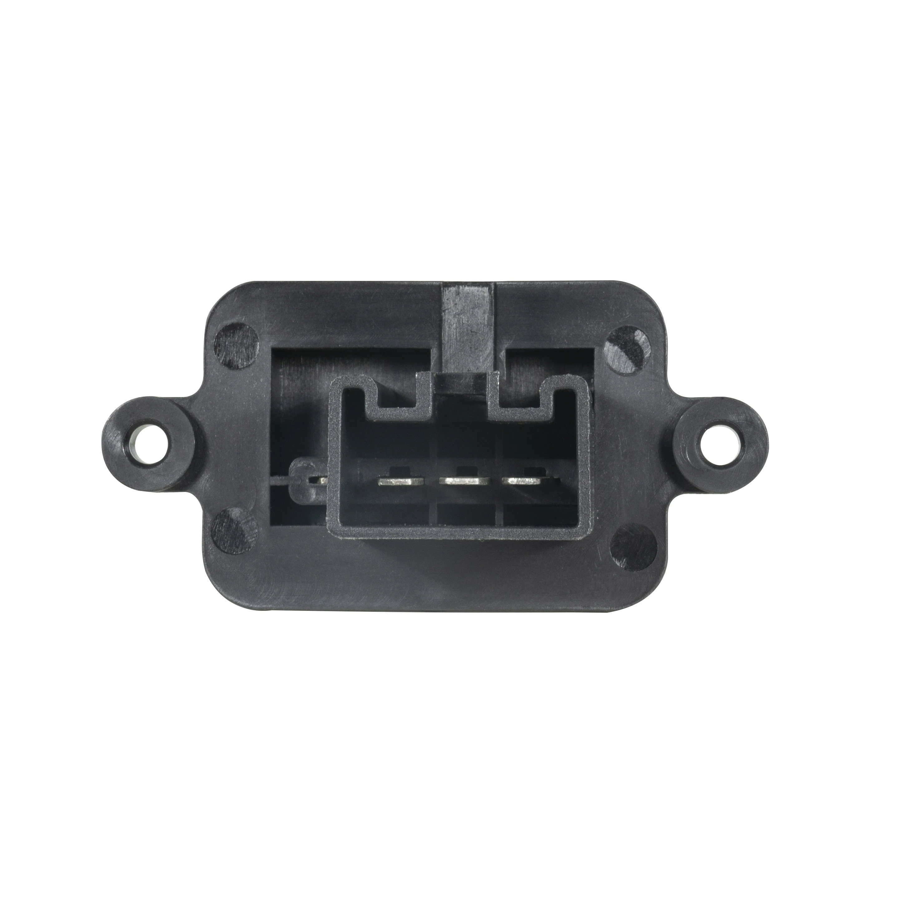 Blower Speed Regulating Resistor for Fiat Palio Siena Strada Eur-81010 7078745 Ppwa119 0R62K/2R44K